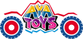 AYATOYS
