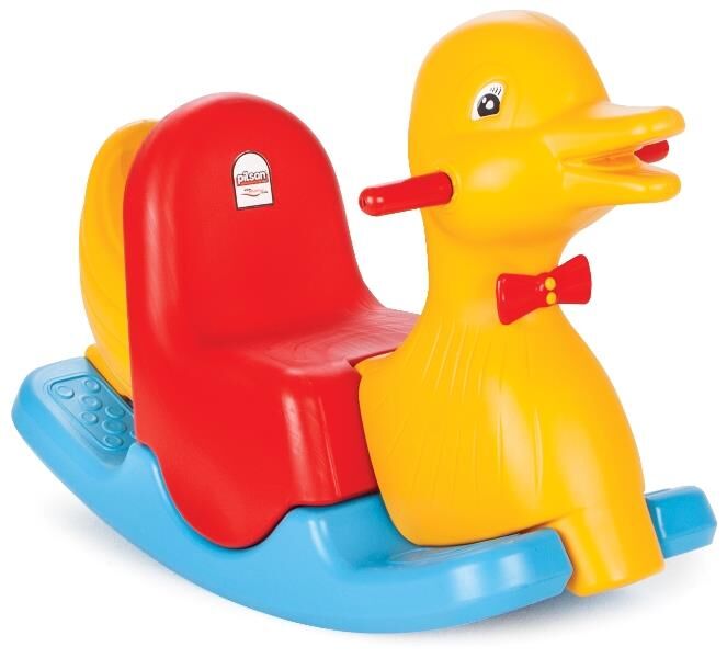 Pilsan Mutlu Ördek 06166