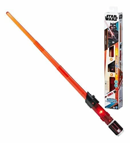 Hasbro SW Elektronik Darth Vader Işın Kılıcı F9971