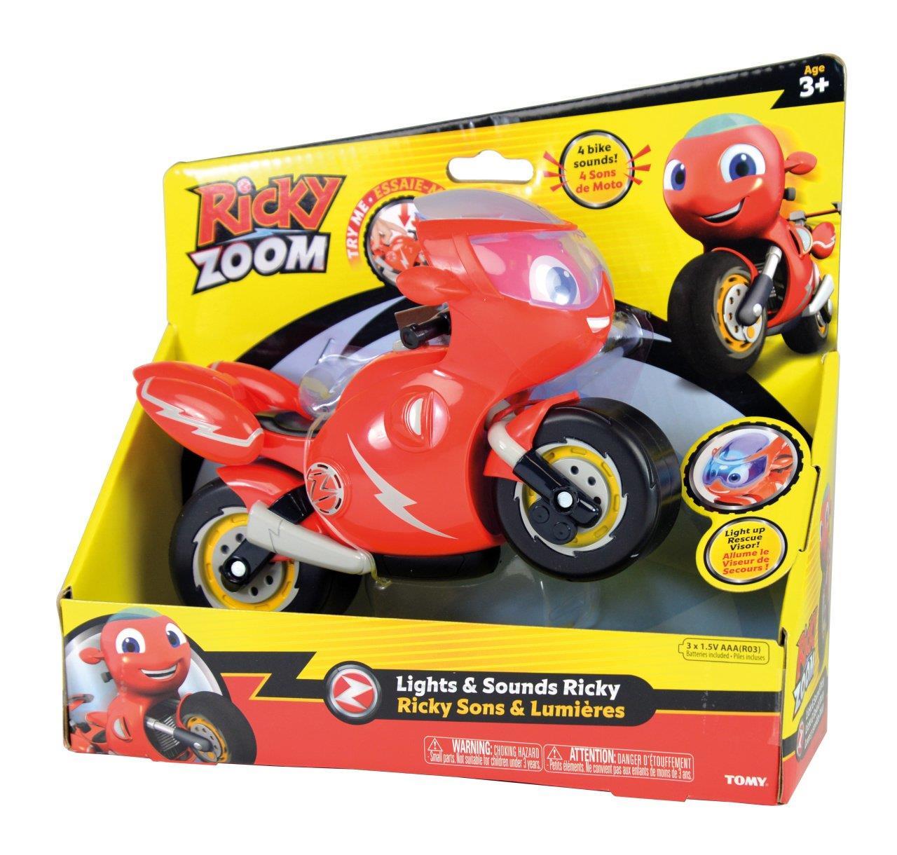 Adore Rz Fonsiyonlu Fiğür TRZ20035