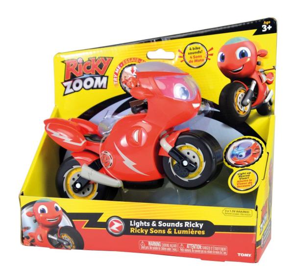 Adore Rz Fonsiyonlu Fiğür TRZ20035
