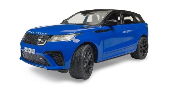 Bruder Range Rover Velar 02880