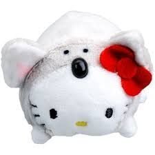 Giochi Hello Kıtty Squıshy Peluş 2465-0560