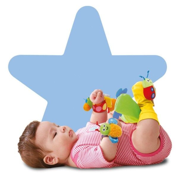 Adore Kukla Patikler TPL27091