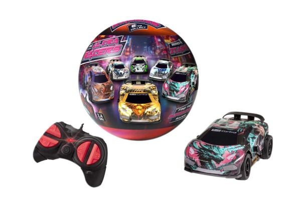 Adore RC Araba Ultra Racers Series 1 Itasha