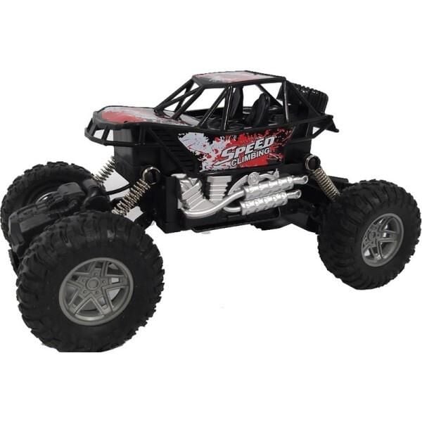 Duman 1:18 Kumandalı Araba Şarjlı 2023