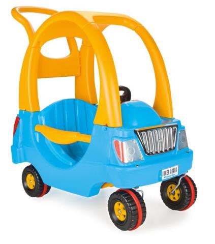 Pilsan Joker Araba 07400