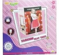 Sunman Moda Evi Çadır Işıklı S00002501