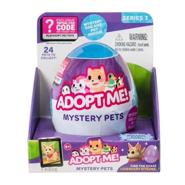 Giochi Adoptme Mini Süpriz Figür ADT02000