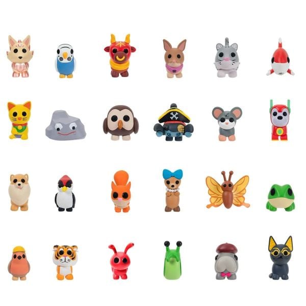 Giochi Adoptme Mini Süpriz Figür ADT02000