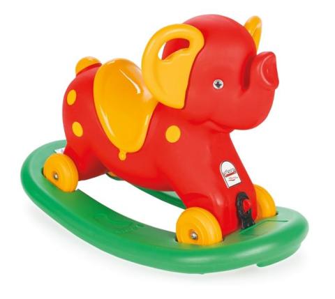 Pilsan Sallanan Fil 07523