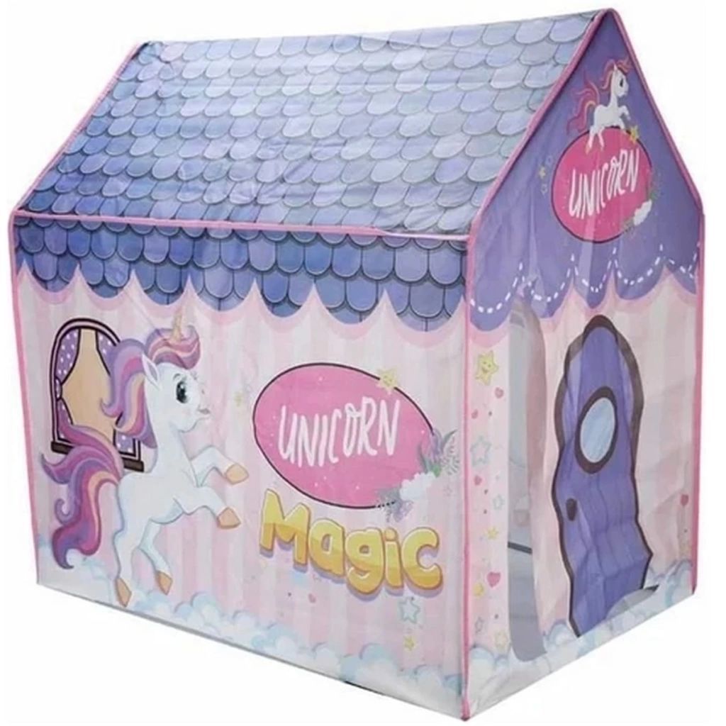 Sunman Unicorn Tünelli Çadır S00008197