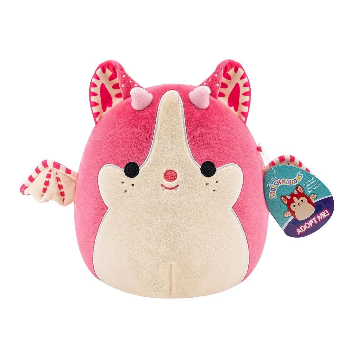 Giochi Adoptme 20 cm Peluş ADT03000