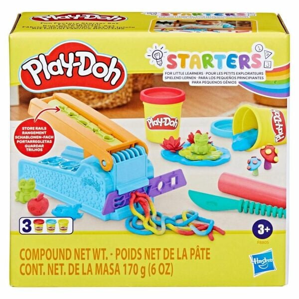 Hasbro PD Mini Eğlence Fabrikasi Başlangıç F8805