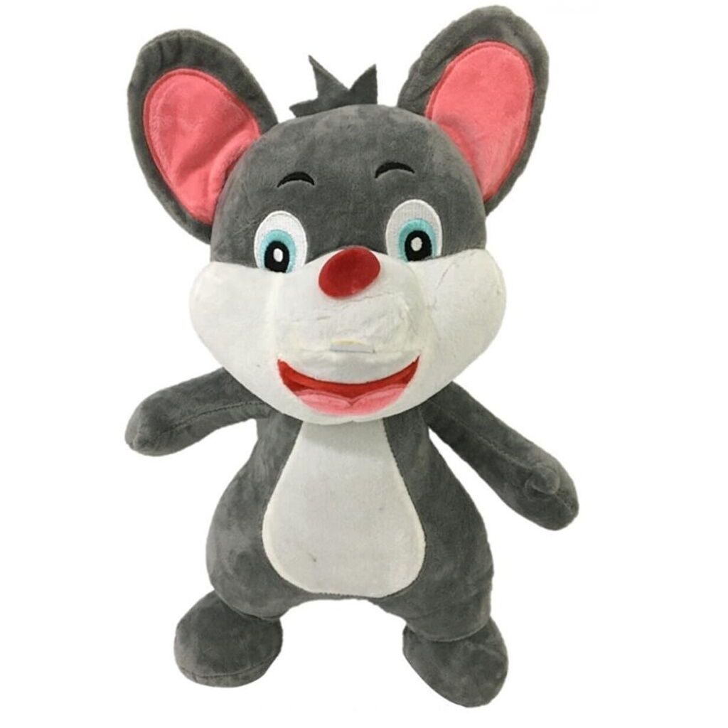 Şirin Fare Peluş SR237