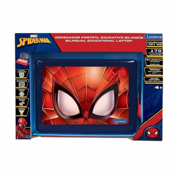 Sunman S Man Laptop Eğitici 170 Fok. S00010832