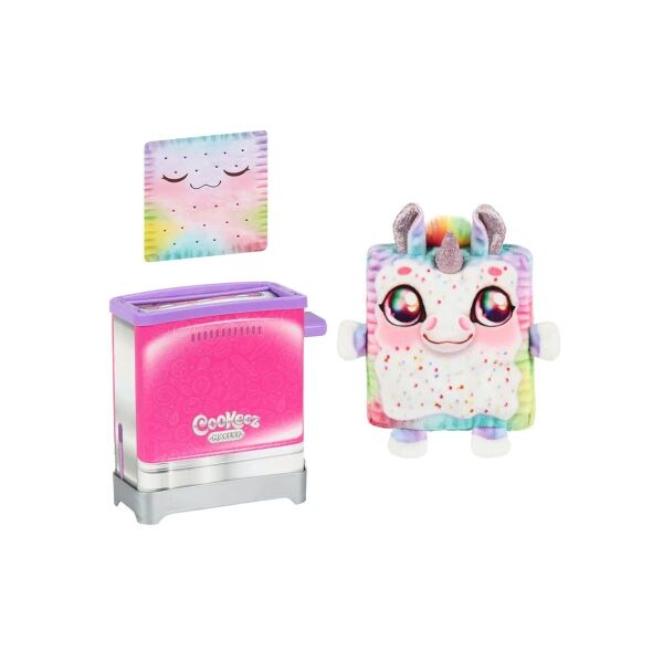 Giochi Cookeez Tost Mis Süpriz Waffle CKE01000