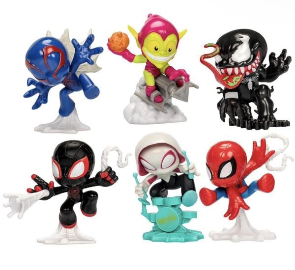 Hasbro SM Mighty Verse Collectibles F8838