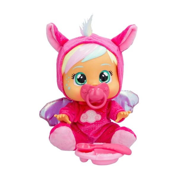 Giochi Cry Babies Love Fantasy Hannah CYB58000