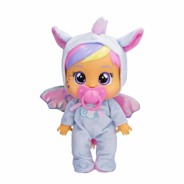Giochi Cry Babies Love Fantasy Jenna CYB59000