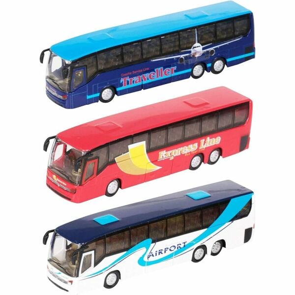 Sunman Dc Şehir Araçları  S01000024