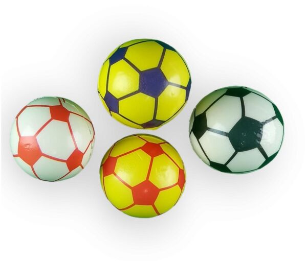 Almiran Taraftarlı Stres Topu 10 Cm 3404