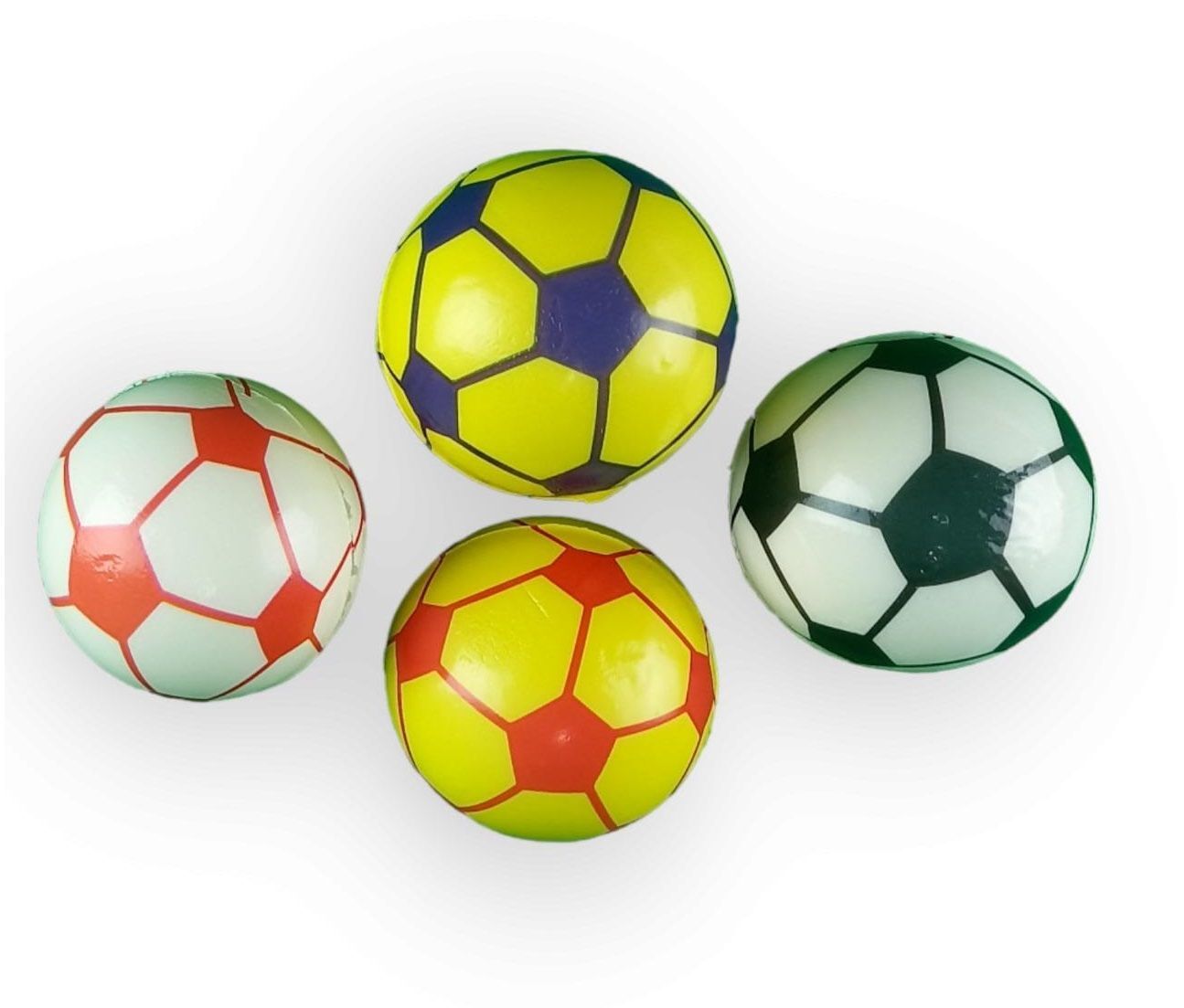 Almiran Taraftarlı Stres Topu 10 Cm 3404