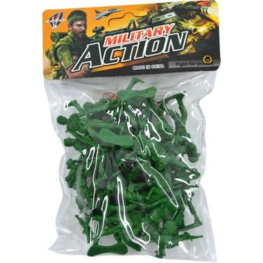 Kızılkaya Combat Set JL668-2