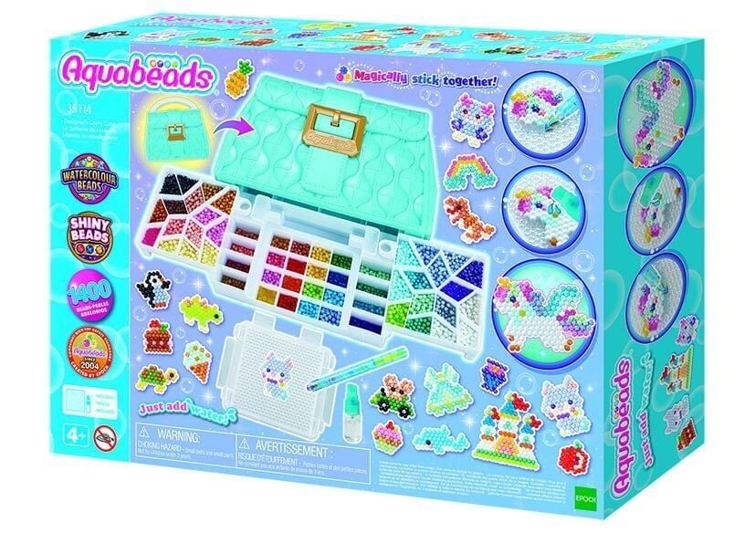 Adore Aquabeads Tasarımcı Çantası