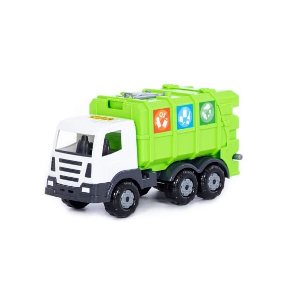 Polesie Prestij Geri Dönüşüm Aracı No:2 73211