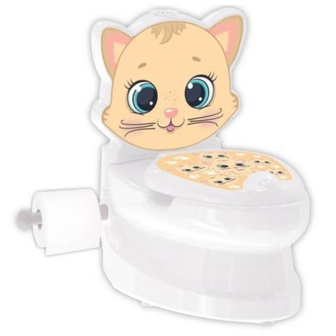 Pilsan Eğitici Kedi Klozet 07563