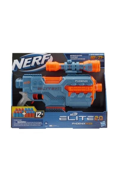 Hasbro Nerf Phoenix Stryfe 2.0 E9961