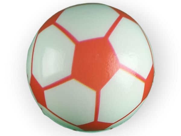 Almiran Taraftarlı Stres Topu 7,6 Cm 3402