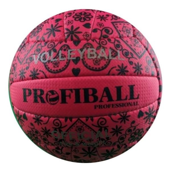Kral Spor Voleybol El Dikişli Profiball ST3432