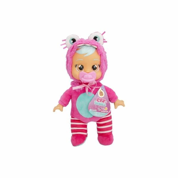 Giochi Cry Babies Stars Monster Tıny CYB62000