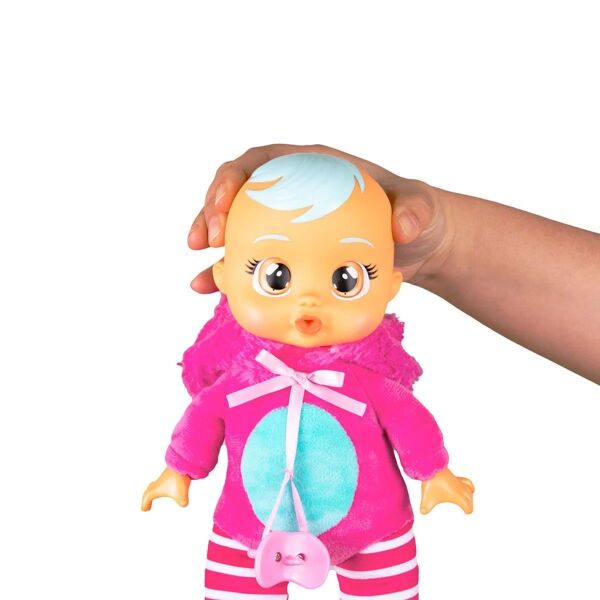 Giochi Cry Babies Stars Monster Tıny CYB62000