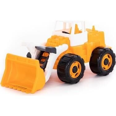 Polesie Volkan Traktör Yükleyici 52254