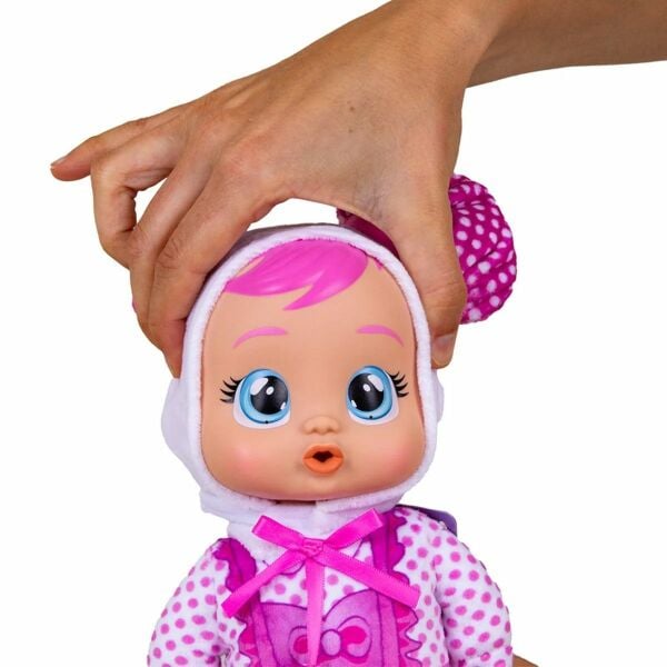 Giochi Cry Babies Stars Yumuş Bebekler CYB63000