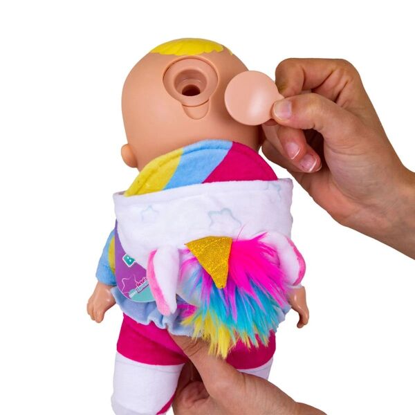 Giochi Cry Babies Stars Yumuş Bebekler CYB63000