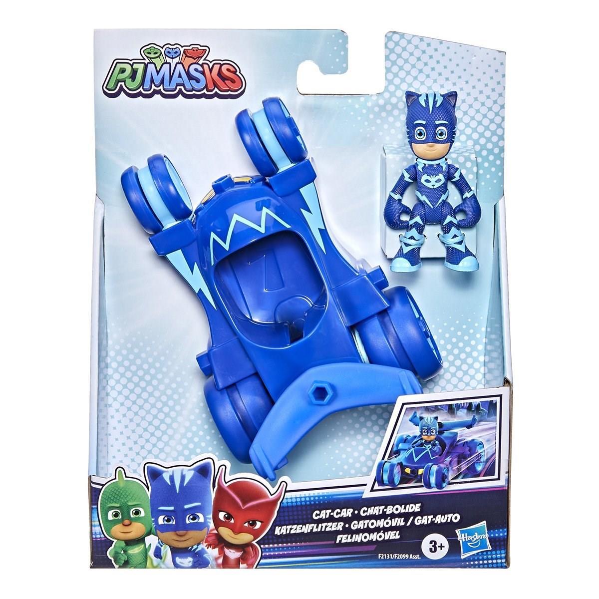 Hasbro Pj Maskeliler Hero Vehicle Ast F2099