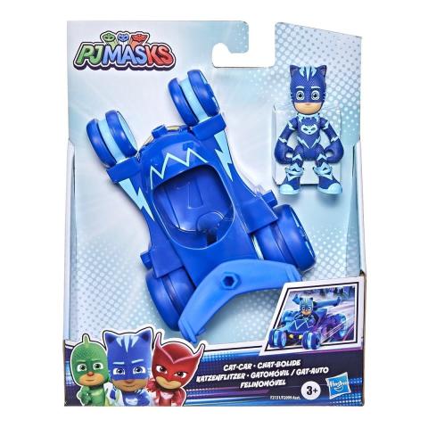 Hasbro Pj Maskeliler Hero Vehicle Ast F2099