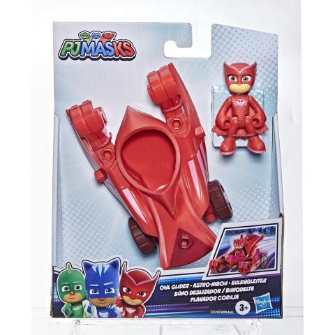 Hasbro Pj Maskeliler Hero Vehicle Ast F2099