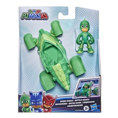 Hasbro Pj Maskeliler Hero Vehicle Ast F2099