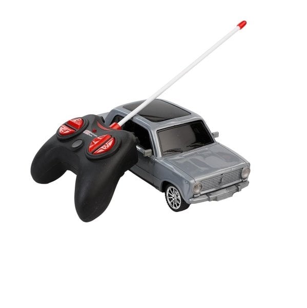 Can Toys Uzaktan Kumandalı Pilli Araba -CN2051