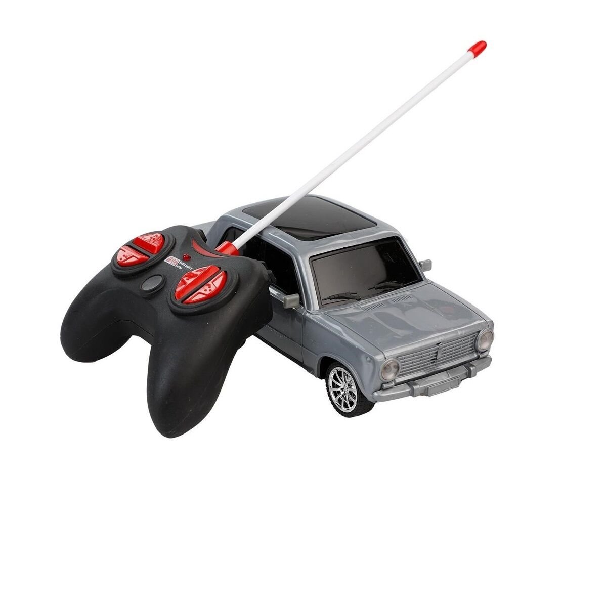 Can Toys Uzaktan Kumandalı Pilli Araba CN2051