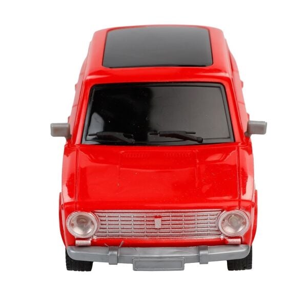 Can Toys Uzaktan Kumandalı Pilli Araba CN2051