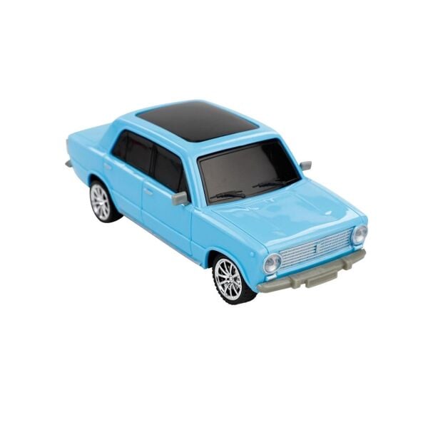 Can Toys Uzaktan Kumandalı Pilli Araba CN2051