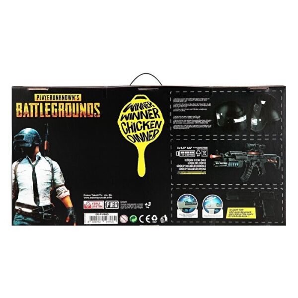 Mega Dev Saldırı Seti MGA01817