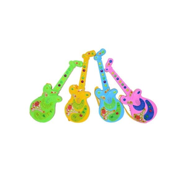 Can Toys Poşette Türkçe Gitar HM718