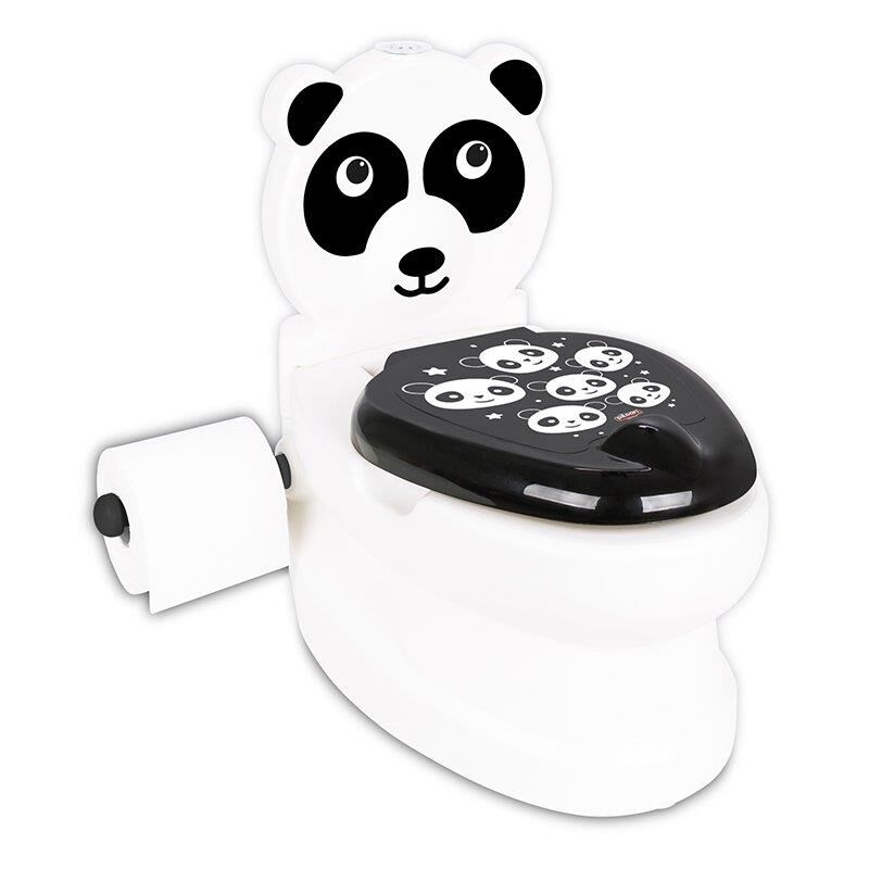 Pilsan Eğitici Panda Klozet 07561